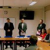 Zakończenie Kursów Rolnik Opiekun Medyczny i Technik Rolnik