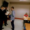 Zakończenie Kursów Rolnik Opiekun Medyczny i Technik Rolnik