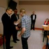 Zakończenie Kursów Rolnik Opiekun Medyczny i Technik Rolnik