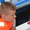 Załoga PCKZiU na 2 miejscu w Powiatowych Regatach Szkół Ponadgimnazjalnych 2018