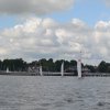 Załoga PCKZiU na 2 miejscu w Powiatowych Regatach Szkół Ponadgimnazjalnych 2018