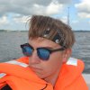 Załoga PCKZiU na 2 miejscu w Powiatowych Regatach Szkół Ponadgimnazjalnych 2018