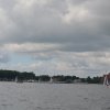 Załoga PCKZiU na 2 miejscu w Powiatowych Regatach Szkół Ponadgimnazjalnych 2018