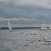 Załoga PCKZiU na 2 miejscu w Powiatowych Regatach Szkół Ponadgimnazjalnych 2018