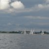 Załoga PCKZiU na 2 miejscu w Powiatowych Regatach Szkół Ponadgimnazjalnych 2018