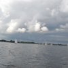 Załoga PCKZiU na 2 miejscu w Powiatowych Regatach Szkół Ponadgimnazjalnych 2018