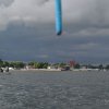 Załoga PCKZiU na 2 miejscu w Powiatowych Regatach Szkół Ponadgimnazjalnych 2018
