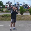 Załoga PCKZiU na 2 miejscu w Powiatowych Regatach Szkół Ponadgimnazjalnych 2018