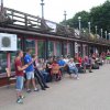Załoga PCKZiU na 2 miejscu w Powiatowych Regatach Szkół Ponadgimnazjalnych 2018