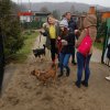 Zbiórka karmy dla zwierząt ze schroniska w Dąbrówce. Pomóż !