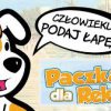 Zbiórka karmy i koców dla zwierząt