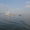 Zwycięstwo naszych żeglarzy w regatach w Swarzewie