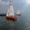 Zwycięstwo naszych żeglarzy w regatach w Swarzewie