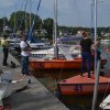 Zwycięstwo naszych żeglarzy w regatach w Swarzewie