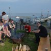 Zwycięstwo naszych żeglarzy w regatach w Swarzewie