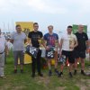 Zwycięstwo naszych żeglarzy w regatach w Swarzewie