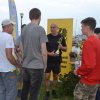 Zwycięstwo naszych żeglarzy w regatach w Swarzewie