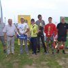 Zwycięstwo naszych żeglarzy w regatach w Swarzewie