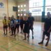 ZWYCIĘSTWO W PÓŁFINAŁACH LICEALIADY W BADMINTONIE DZIEWCZĄT