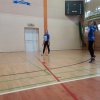 ZWYCIĘSTWO W PÓŁFINAŁACH LICEALIADY W BADMINTONIE DZIEWCZĄT