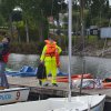 Zwycięstwo w IV Regatach o Puchar Wójta Gminy Puck
