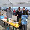 Zwycięstwo w IV Regatach o Puchar Wójta Gminy Puck