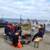 Zwycięstwo w IV Regatach o Puchar Wójta Gminy Puck