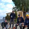 Zwycięstwo w IV Regatach o Puchar Wójta Gminy Puck