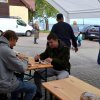 Zwycięstwo w IV Regatach o Puchar Wójta Gminy Puck