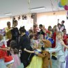 Bal karnawałowy dla dzieci