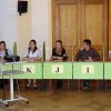 XV Ogólnopolska Olimpiada Wiedzy o Żywności w Poznaniu 	XV Ogólnopolska Olimpiada Wiedzy o Żywności w Poznaniu