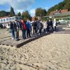 Pikniku gastronomiczny Dary Ziemi w Gdyni
