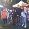 Pikniku gastronomiczny Dary Ziemi w Gdyni