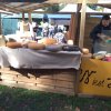 Pikniku gastronomiczny Dary Ziemi w Gdyni