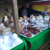 Pikniku gastronomiczny Dary Ziemi w Gdyni