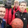 Pomoc żywnościowa dla Sudanu Południowego