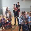 Pomoc żywnościowa dla Sudanu Południowego