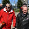 Romuald Koperski solo przez Pacyfik