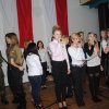 Świeto Niepodległości i ślubowanie klas pierwszych