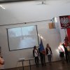 Świeto Niepodległości i ślubowanie klas pierwszych