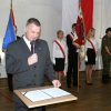 Świeto Niepodległości i ślubowanie klas pierwszych