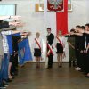 Świeto Niepodległości i ślubowanie klas pierwszych
