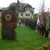 Świeto Niepodległości i ślubowanie klas pierwszych