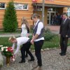 Świeto Niepodległości i ślubowanie klas pierwszych