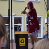 Niesegregowanie śmieci jest passe - rynek w Pucku