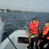 Sukces załóg z PCKZiU w Mistrzostwach Województwa Pomorskiego Zrzeszenia LZS w żeglarstwie