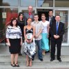 Zakończenie roku szkolnego 2012/2013 dla II SL i II SH