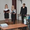 Zakończenie roku szkolnego 2012/2013 dla klas zawodowych