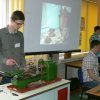 Targi Edukacyjne - Puck 13.04.2013